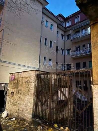 appartamento in vendita a Cosenza