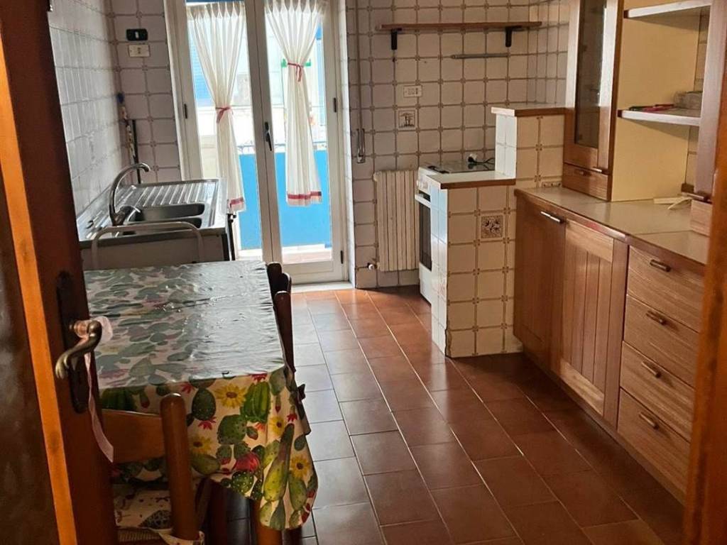 appartamento in vendita a Cosenza in zona Cosenza Vecchia