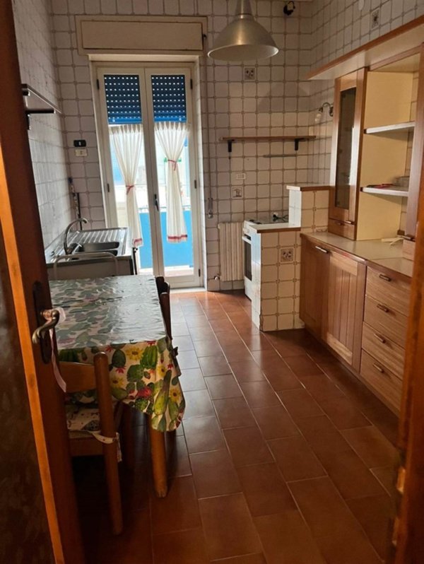 appartamento in vendita a Cosenza in zona Cosenza Vecchia