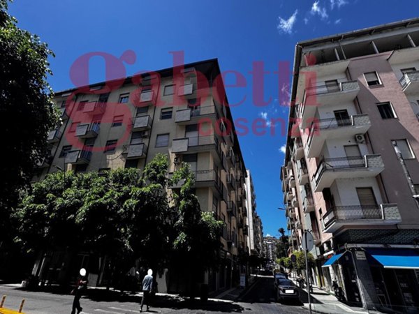 appartamento in vendita a Cosenza