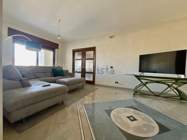 appartamento in vendita a Cosenza