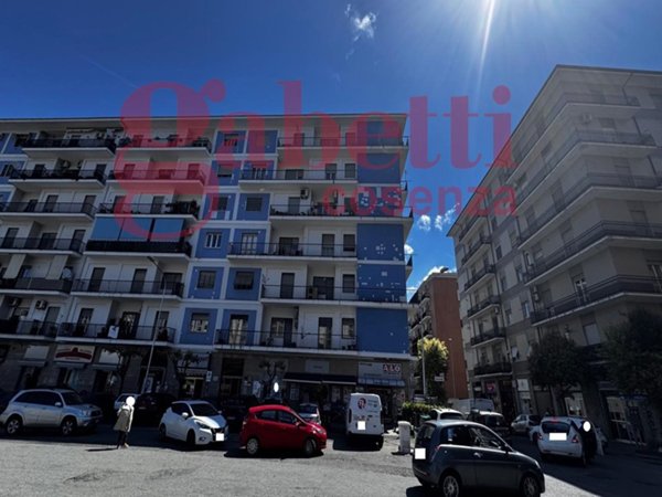 appartamento in vendita a Cosenza