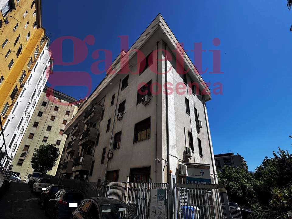 appartamento in vendita a Cosenza