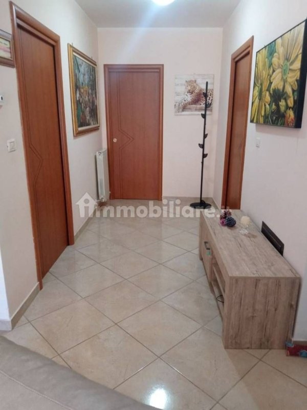 appartamento in vendita a Cosenza in zona Cosenza Vecchia