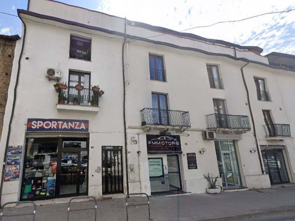 appartamento in vendita a Cosenza