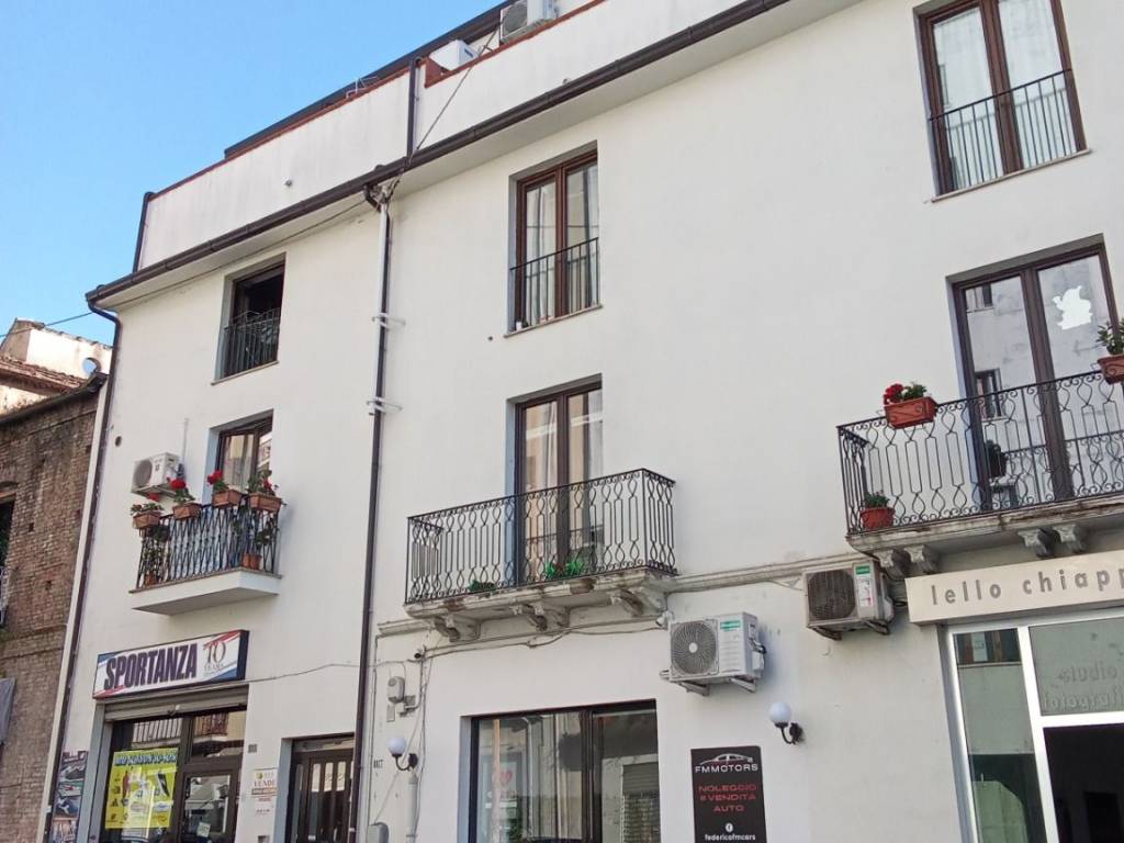 appartamento in vendita a Cosenza