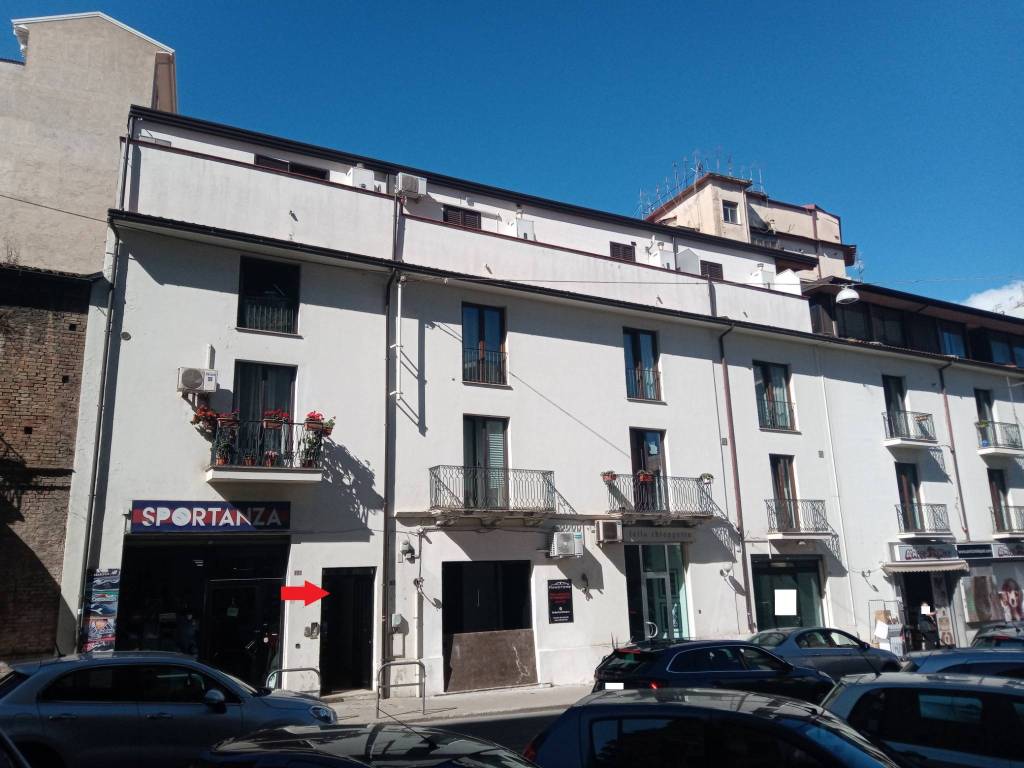 appartamento in vendita a Cosenza