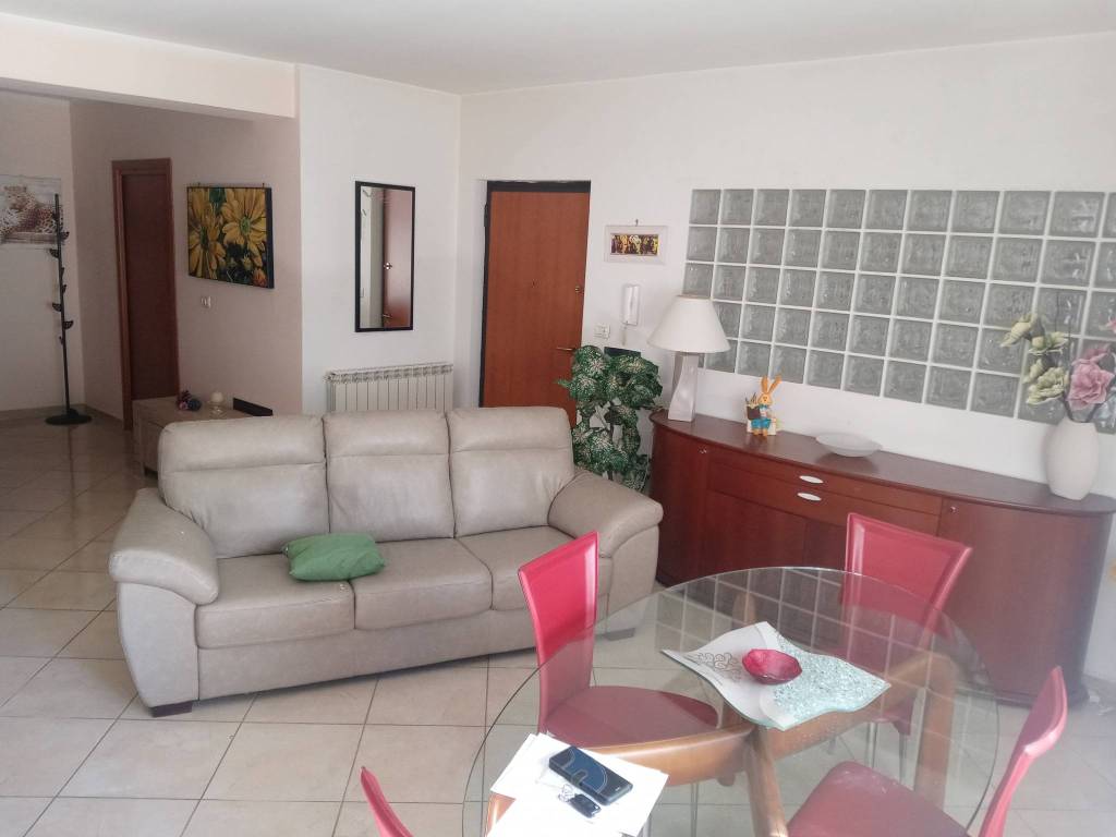 appartamento in vendita a Cosenza