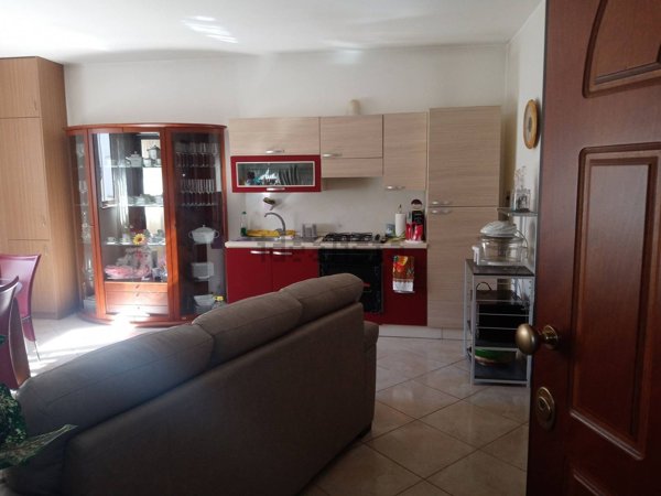 appartamento in vendita a Cosenza