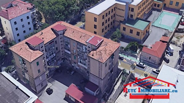 appartamento in vendita a Cosenza