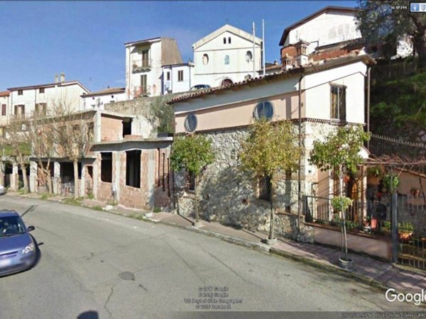 appartamento in vendita a Cosenza in zona Donnici