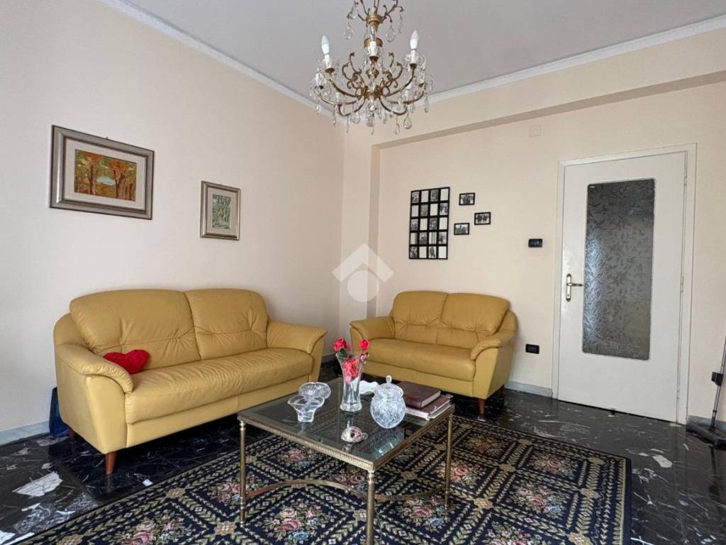 appartamento in vendita a Cosenza in zona Città 2000