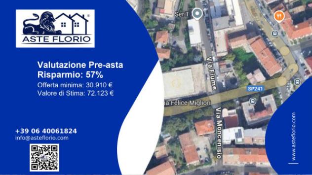 appartamento in vendita a Cosenza
