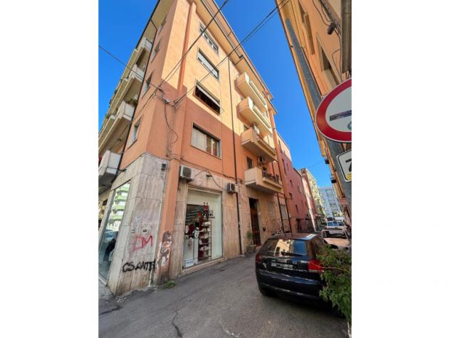 appartamento in vendita a Cosenza in zona Cosenza Vecchia
