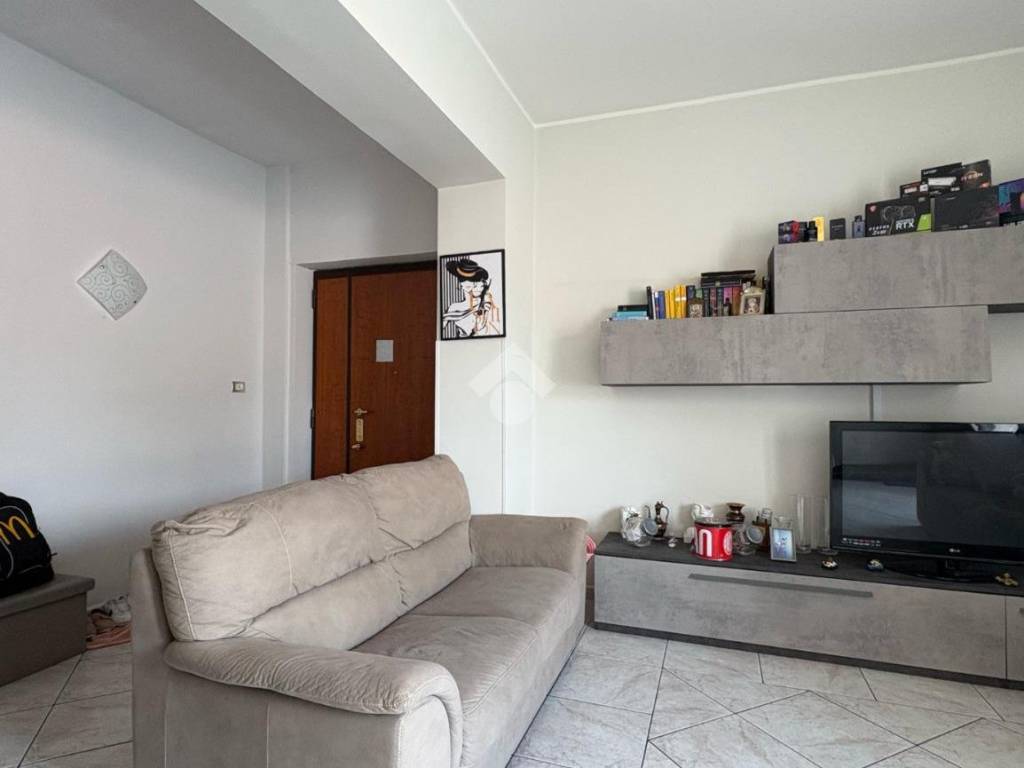 appartamento in vendita a Cosenza in zona Città 2000