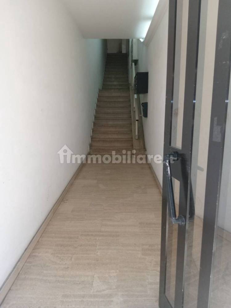 appartamento in vendita a Cosenza in zona Cosenza Vecchia