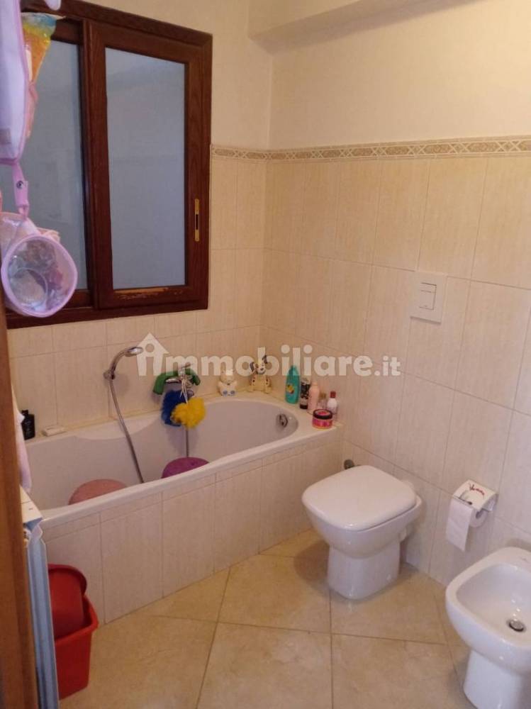 appartamento in vendita a Cosenza in zona Cosenza Vecchia