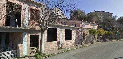 appartamento in vendita a Cosenza in zona Donnici
