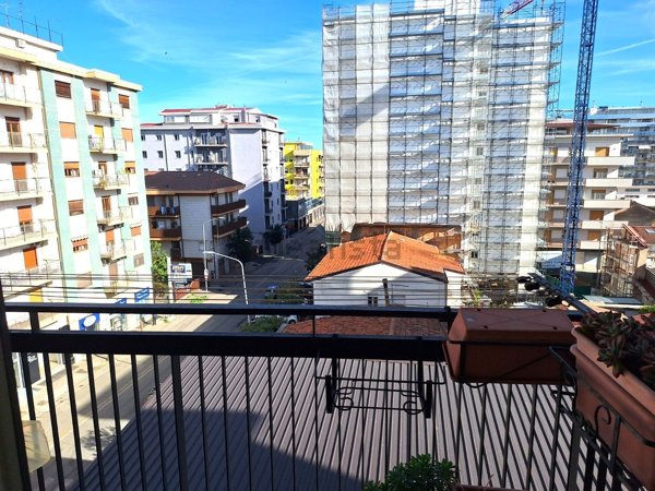 appartamento in vendita a Cosenza