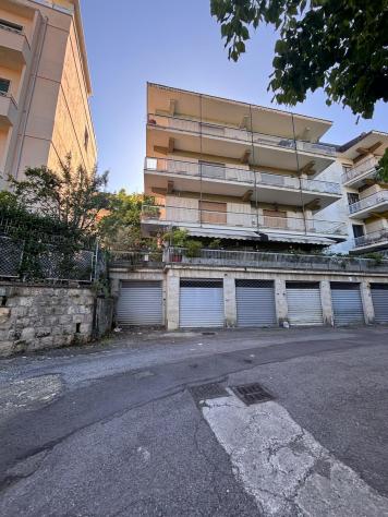 appartamento in vendita a Cosenza in zona Cosenza Vecchia