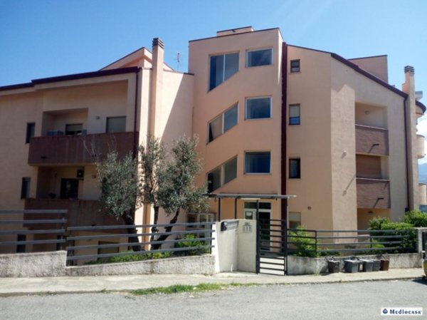 appartamento in vendita a Cosenza