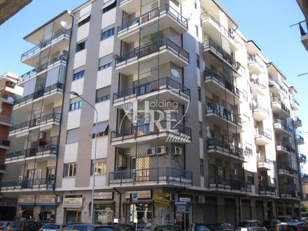 appartamento in vendita a Cosenza in zona Panebianco