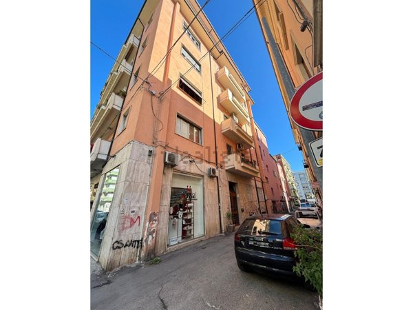 appartamento in vendita a Cosenza in zona Cosenza Vecchia