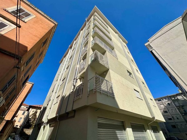 appartamento in vendita a Cosenza