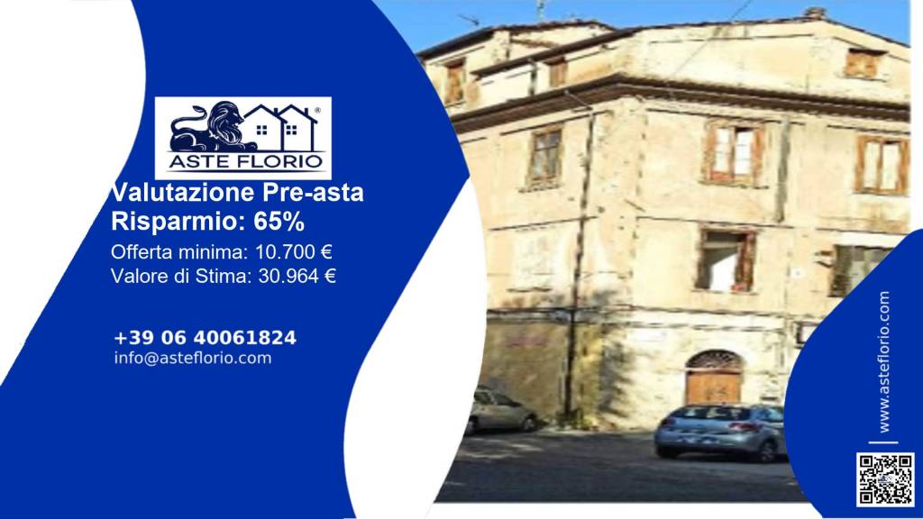 negozio in vendita a Cosenza in zona Cosenza Vecchia
