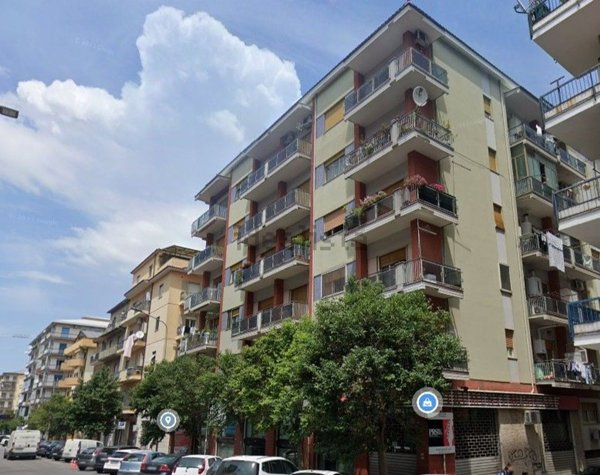 appartamento in vendita a Cosenza in zona Panebianco