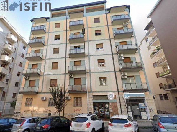 appartamento in vendita a Cosenza