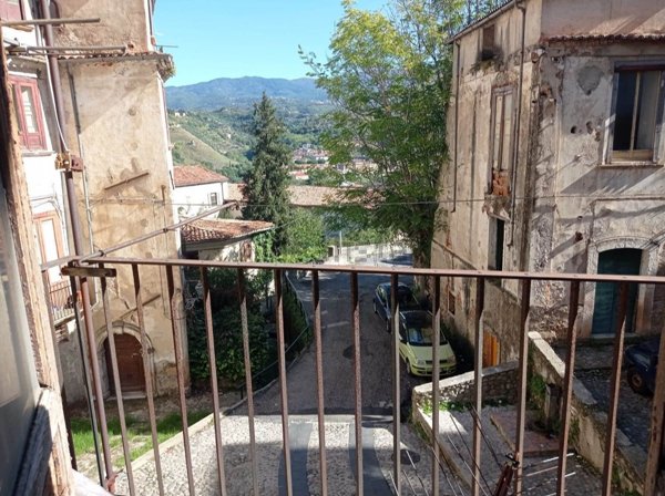 appartamento in vendita a Cosenza