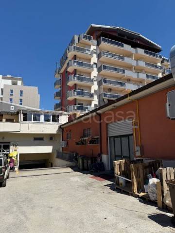 appartamento in vendita a Cosenza in zona Via Popilia