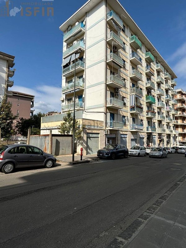 appartamento in vendita a Cosenza in zona Stadio