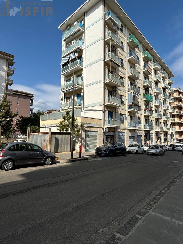 appartamento in vendita a Cosenza in zona Cosenza Vecchia