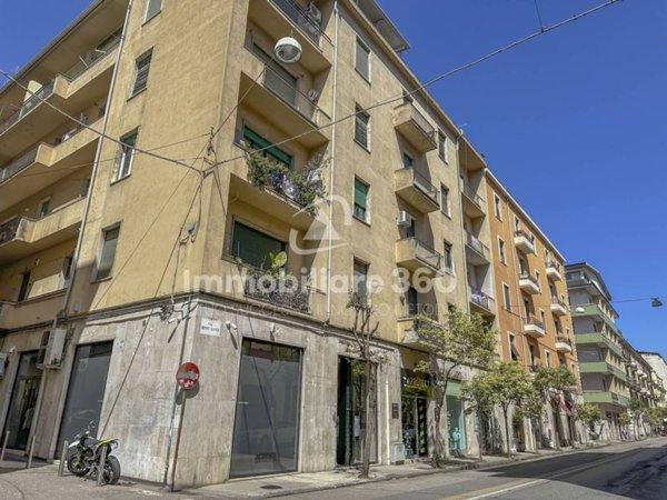 appartamento in vendita a Cosenza in zona Cosenza Vecchia