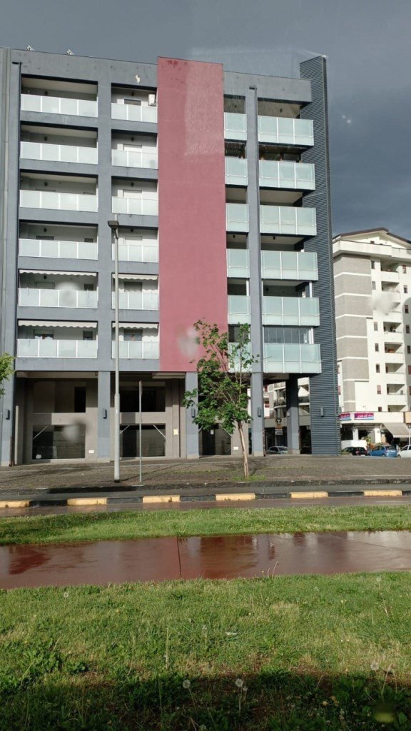 appartamento in vendita a Cosenza