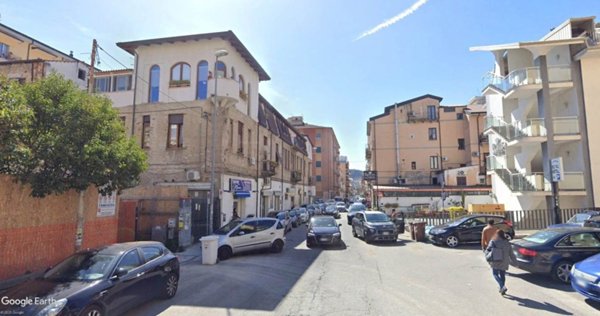 appartamento in vendita a Cosenza