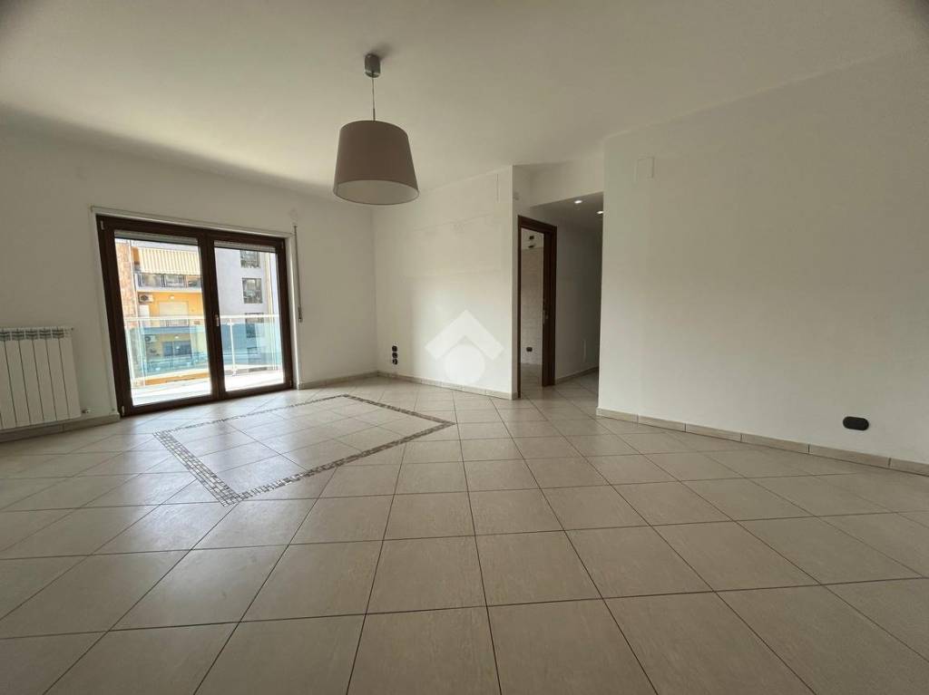 appartamento in vendita a Cosenza in zona Via Popilia