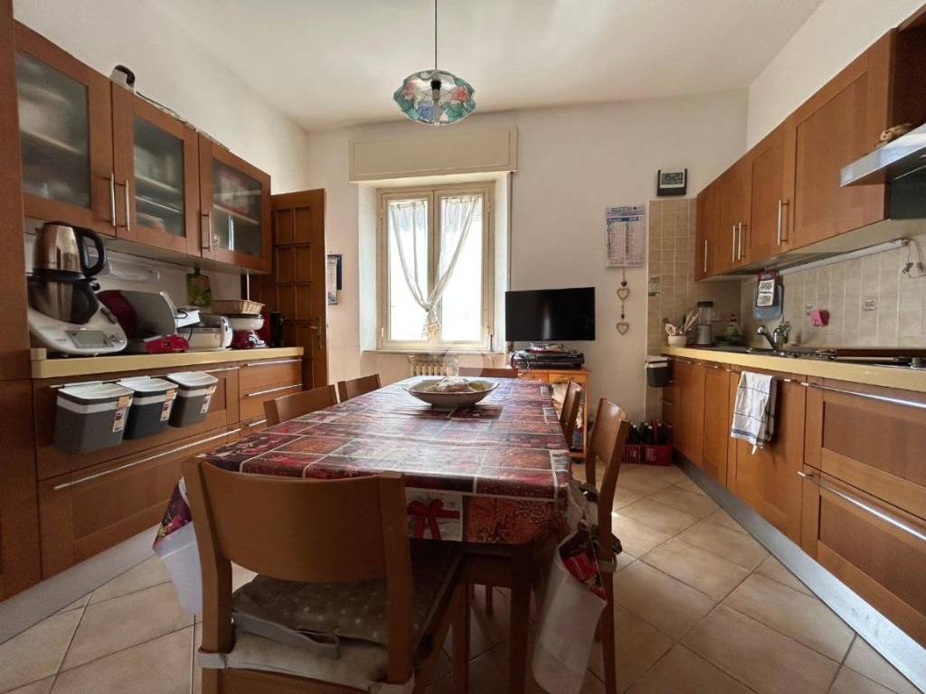 appartamento in vendita a Cosenza