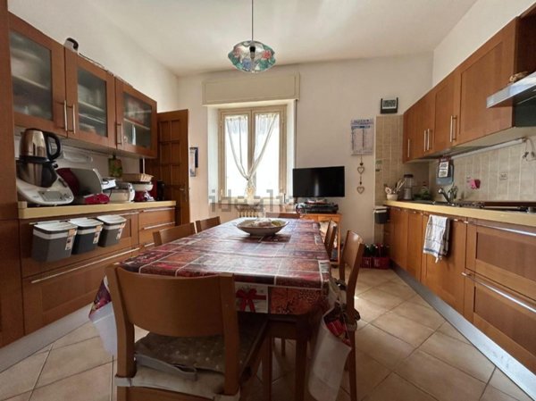 appartamento in vendita a Cosenza