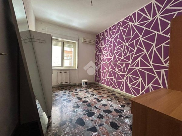 appartamento in vendita a Cosenza in zona Cosenza Vecchia