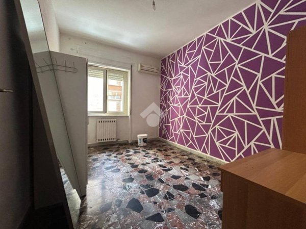 appartamento in vendita a Cosenza in zona Cosenza Vecchia