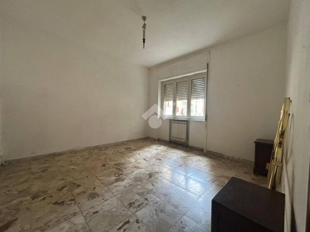 appartamento in vendita a Cosenza in zona Cosenza Vecchia