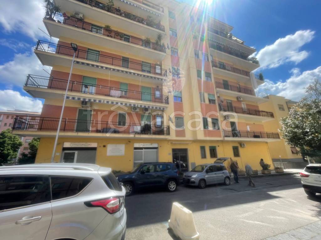 appartamento in vendita a Cosenza