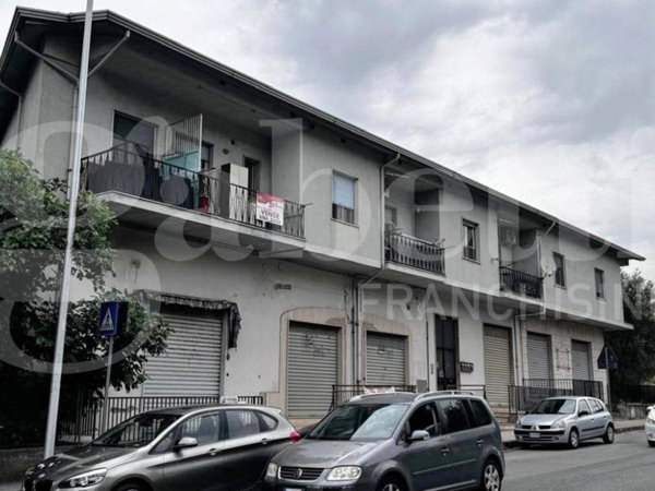 appartamento in vendita a Cosenza in zona Città 2000
