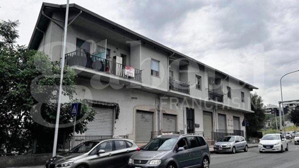 appartamento in vendita a Cosenza in zona Città 2000