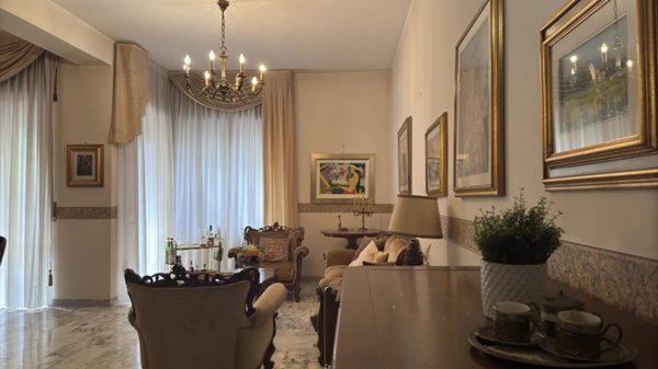 appartamento in vendita a Cosenza in zona Città 2000