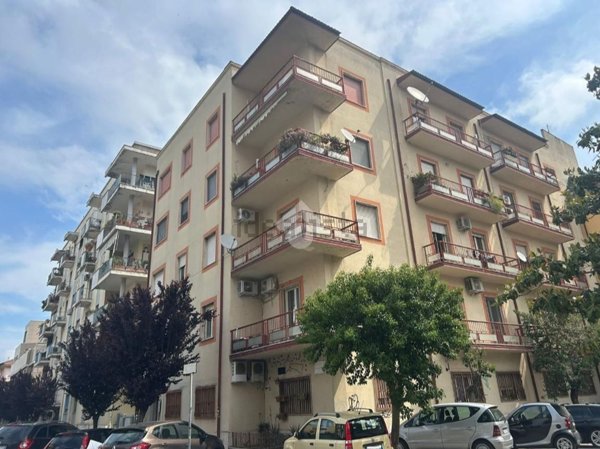 appartamento in vendita a Cosenza in zona Cosenza Vecchia