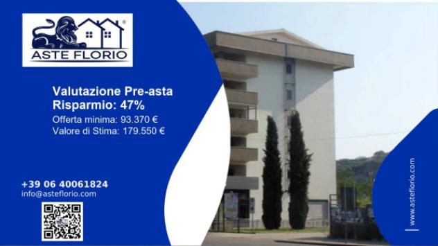 appartamento in vendita a Cosenza in zona Via Popilia